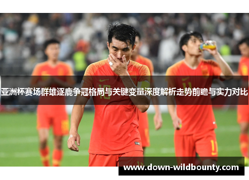 亚洲杯赛场群雄逐鹿争冠格局与关键变量深度解析走势前瞻与实力对比