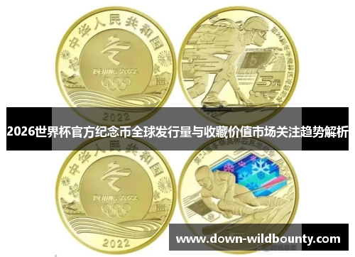 2026世界杯官方纪念币全球发行量与收藏价值市场关注趋势解析