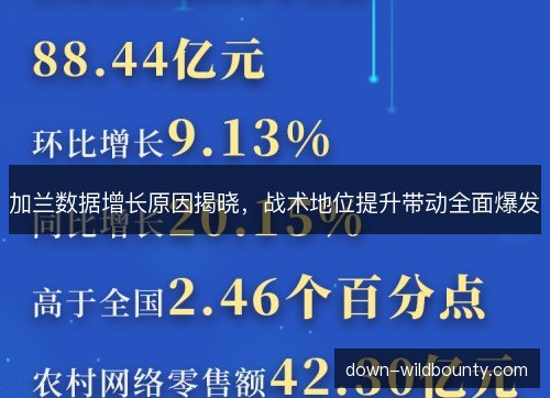 加兰数据增长原因揭晓,战术地位提升带动全面爆发 加兰数据增长原因揭晓,战术地位提升带动全面爆发